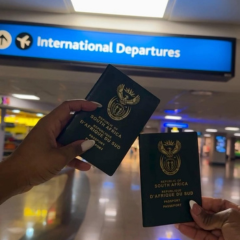 Beautiful holiday location