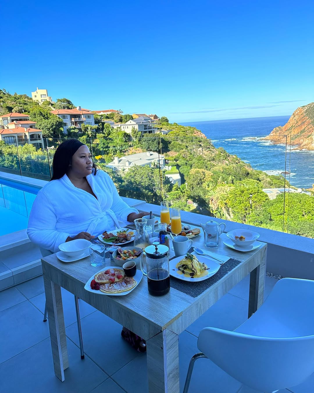 Divine Travel Agency