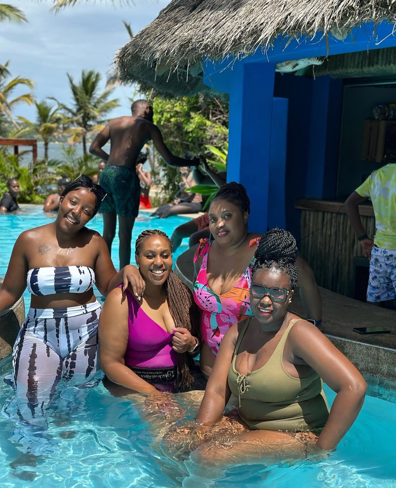 Divine Travel Agency