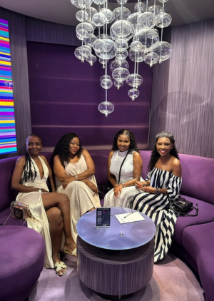 Divine Travel Agency