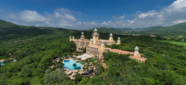 Divine Travel Agency